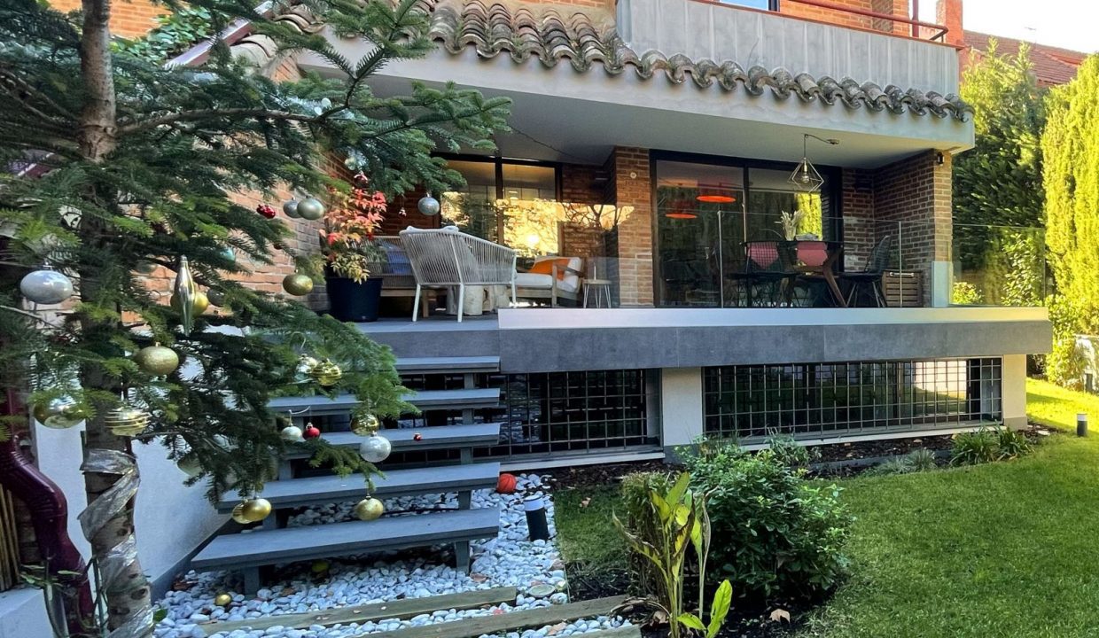 Chalet en Almanzora