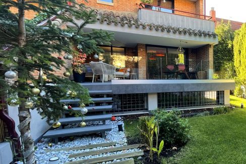 Chalet en Almanzora