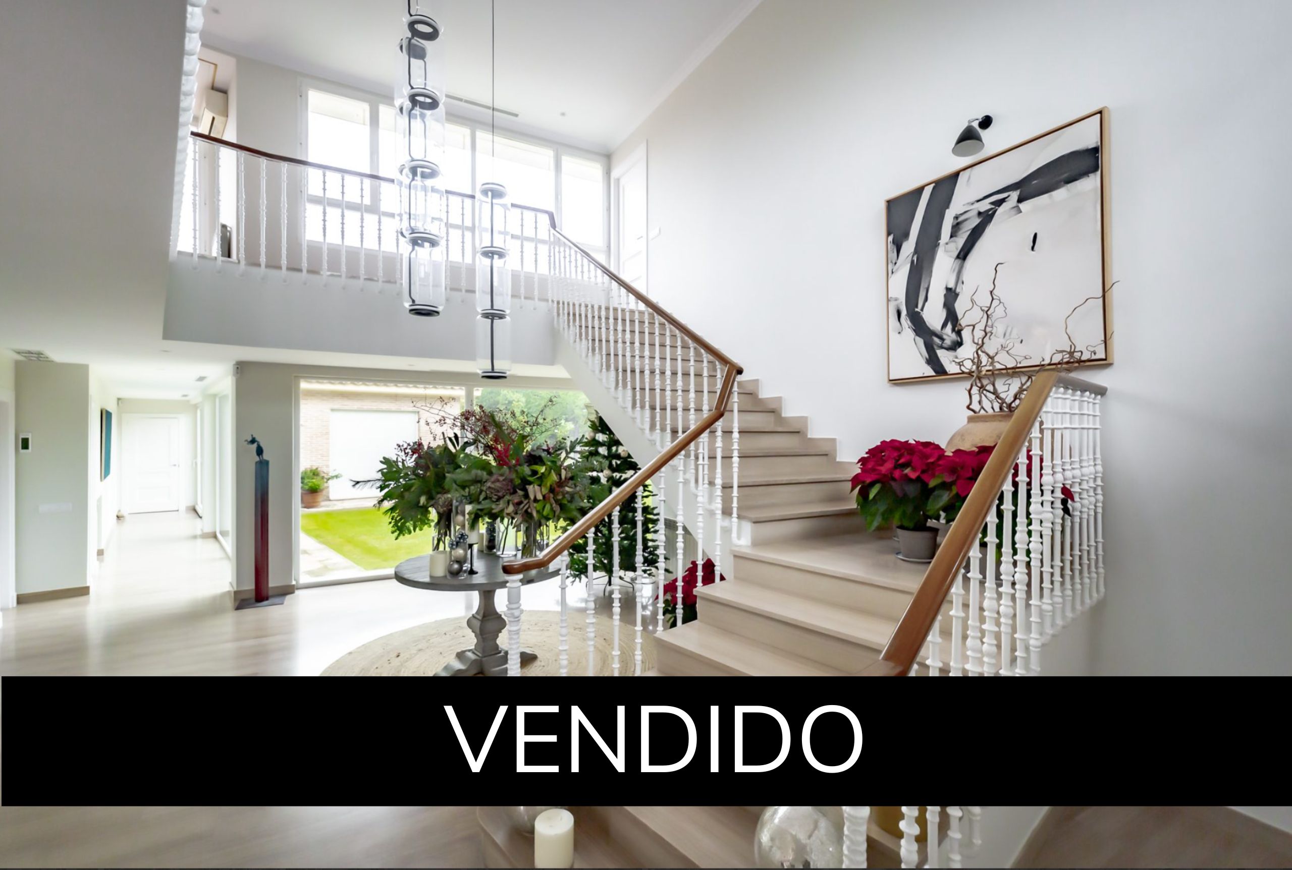 Chalet Valdemarín
