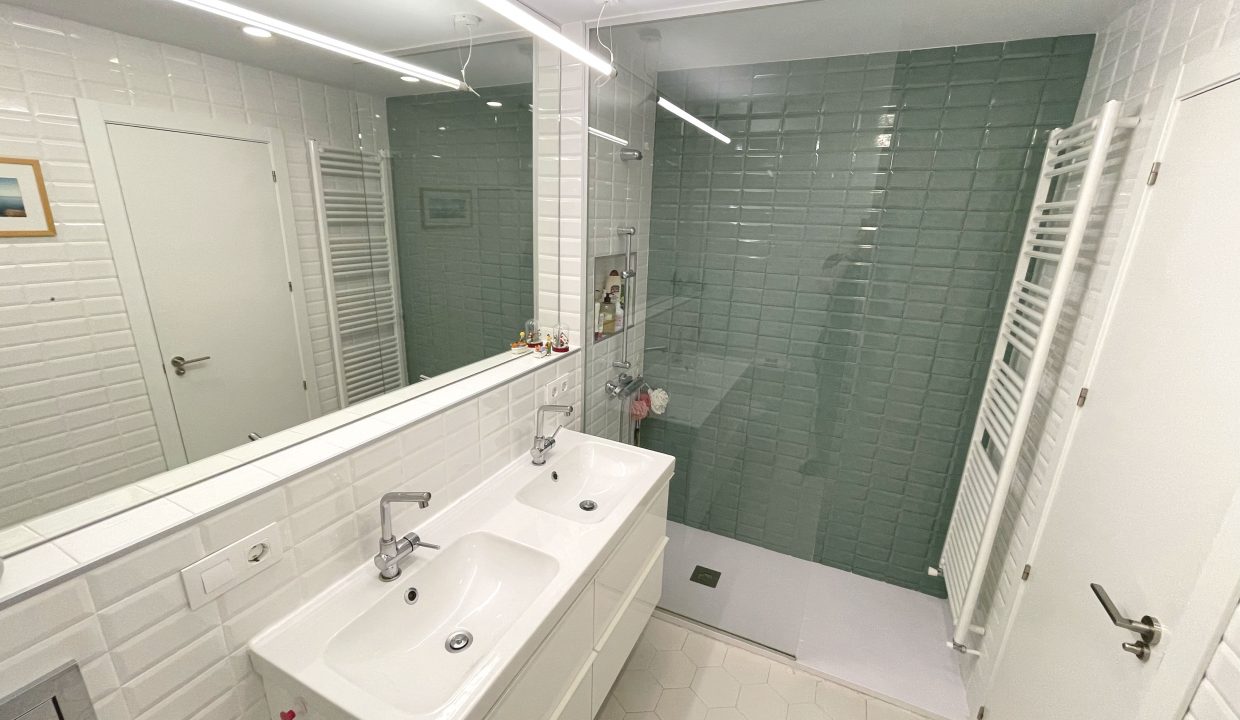 23 BañoNiños