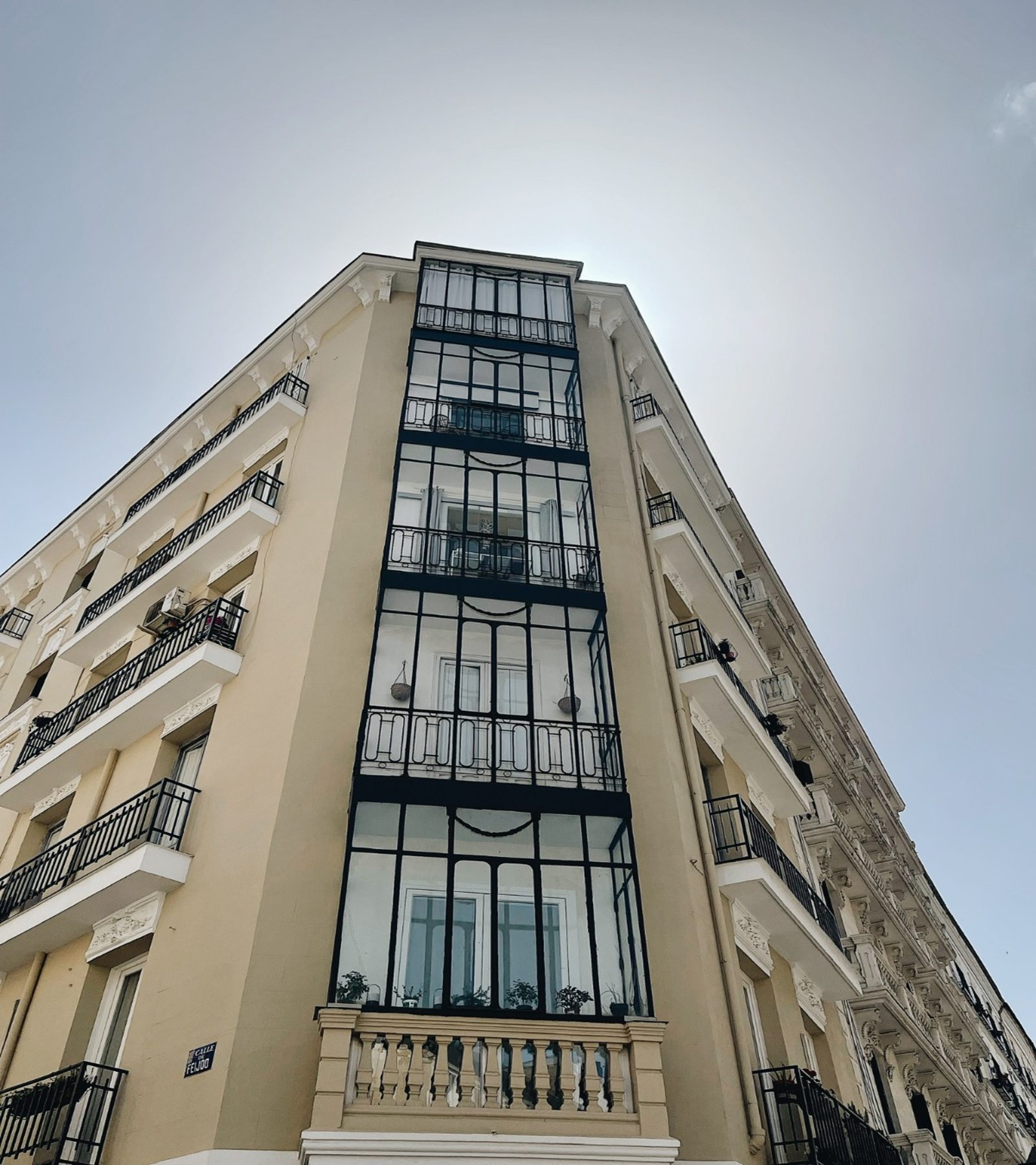 Ático duplex  Chamberí
